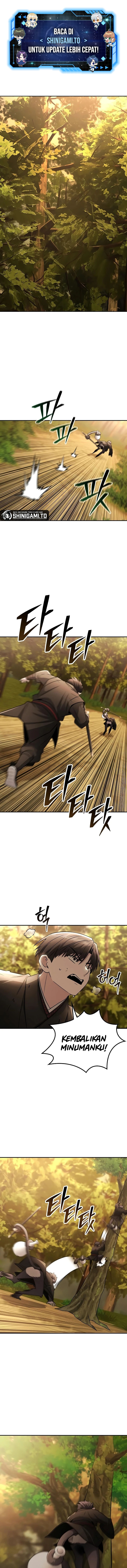 Baca Mount Hua Sect's Genius Phantom Swordsman - Chapter 59 halaman 2