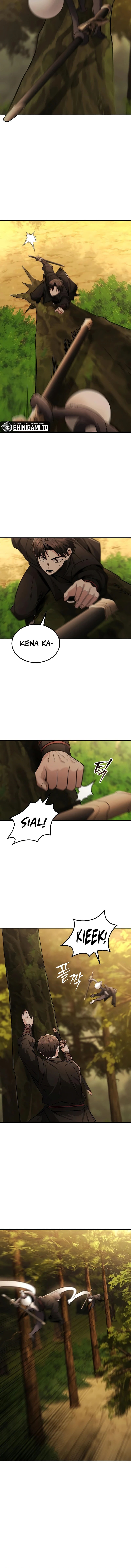 Baca Mount Hua Sect's Genius Phantom Swordsman - Chapter 59 halaman 3