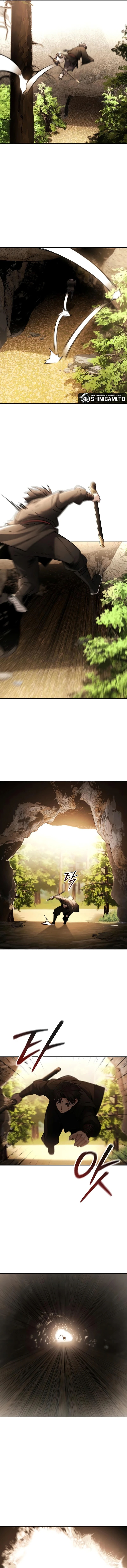 Baca Mount Hua Sect's Genius Phantom Swordsman - Chapter 59 halaman 4