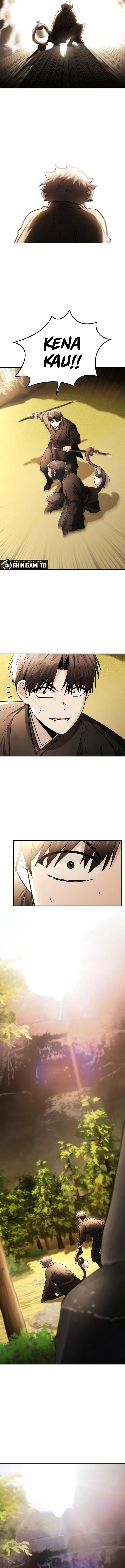 Baca Mount Hua Sect's Genius Phantom Swordsman - Chapter 59 halaman 5