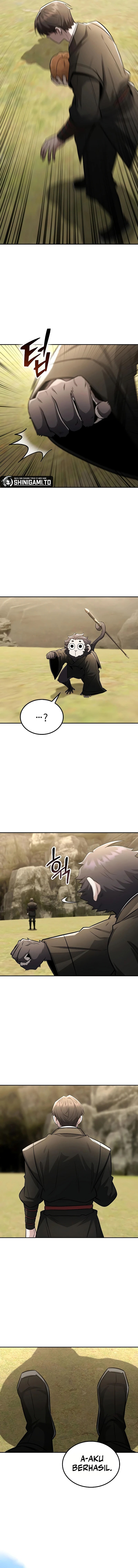 Baca Mount Hua Sect's Genius Phantom Swordsman - Chapter 60 halaman 11