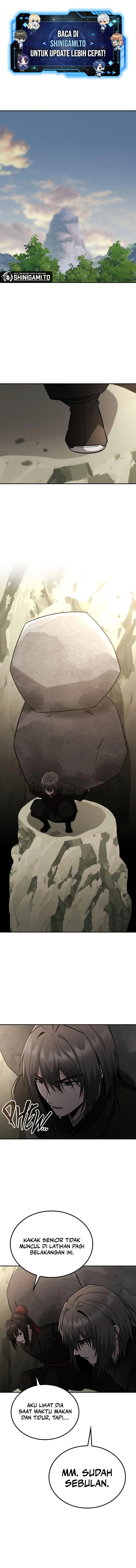 Baca Mount Hua Sect's Genius Phantom Swordsman - Chapter 60 halaman 2