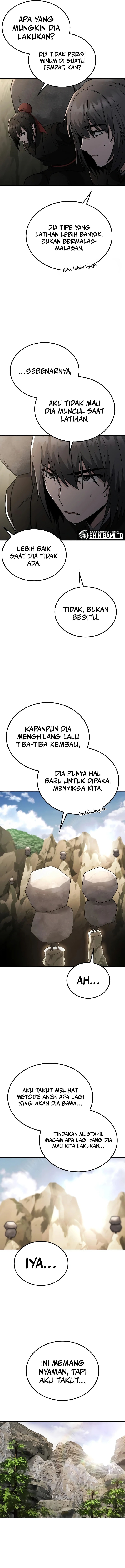 Baca Mount Hua Sect's Genius Phantom Swordsman - Chapter 60 halaman 3