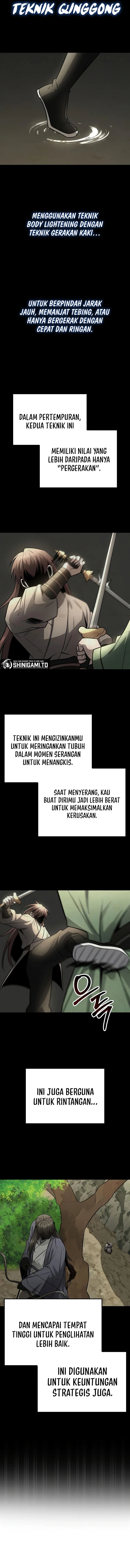 Baca Mount Hua Sect's Genius Phantom Swordsman - Chapter 60 halaman 5