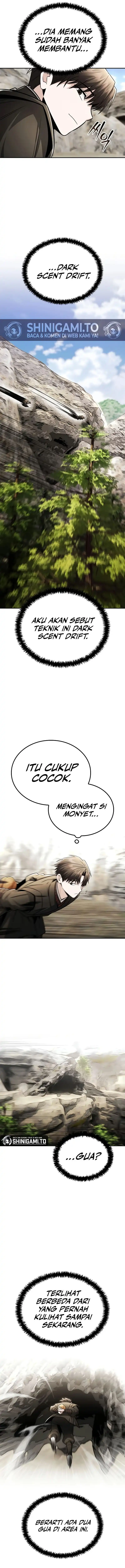 Baca Mount Hua Sect's Genius Phantom Swordsman - Chapter 61 halaman 3