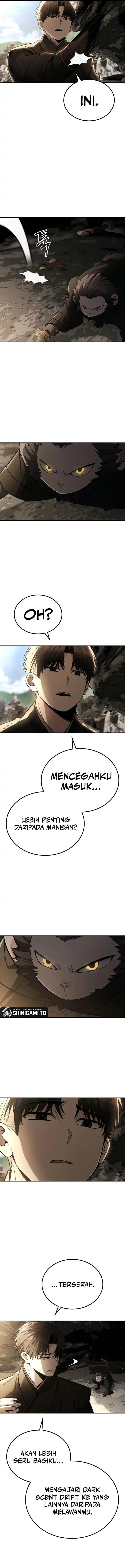 Baca Mount Hua Sect's Genius Phantom Swordsman - Chapter 61 halaman 5