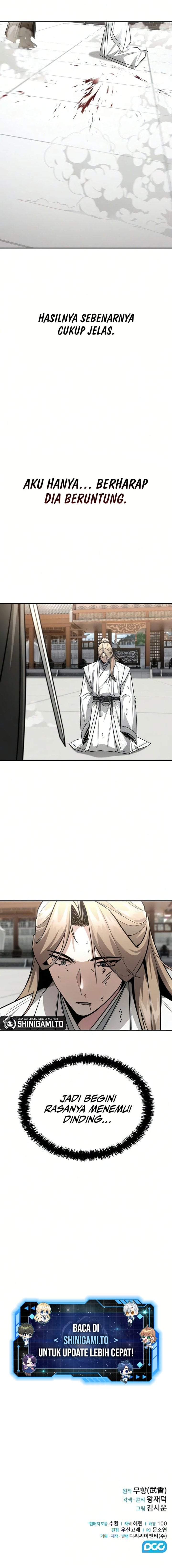 Baca Mount Hua Sect's Genius Phantom Swordsman - Chapter 63 halaman 15