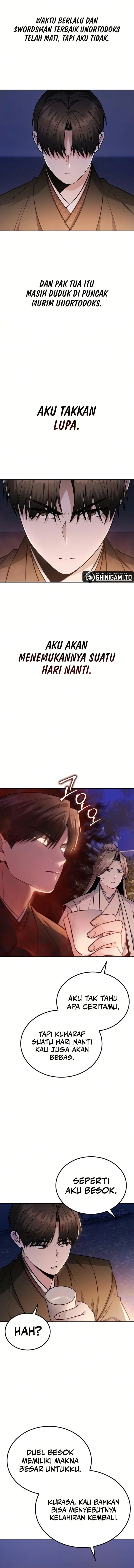 Baca Mount Hua Sect's Genius Phantom Swordsman - Chapter 63 halaman 7