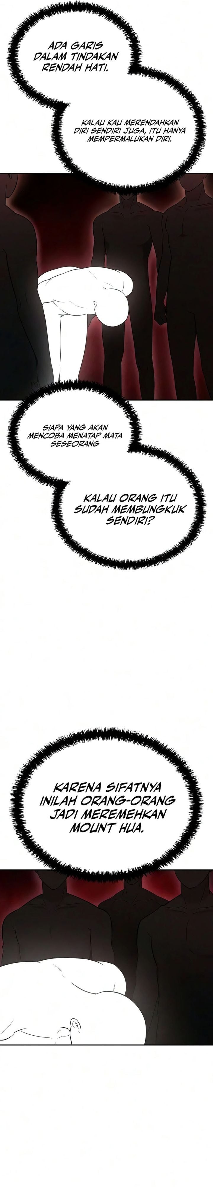 Baca Mount Hua Sect's Genius Phantom Swordsman - Chapter 64 halaman 20