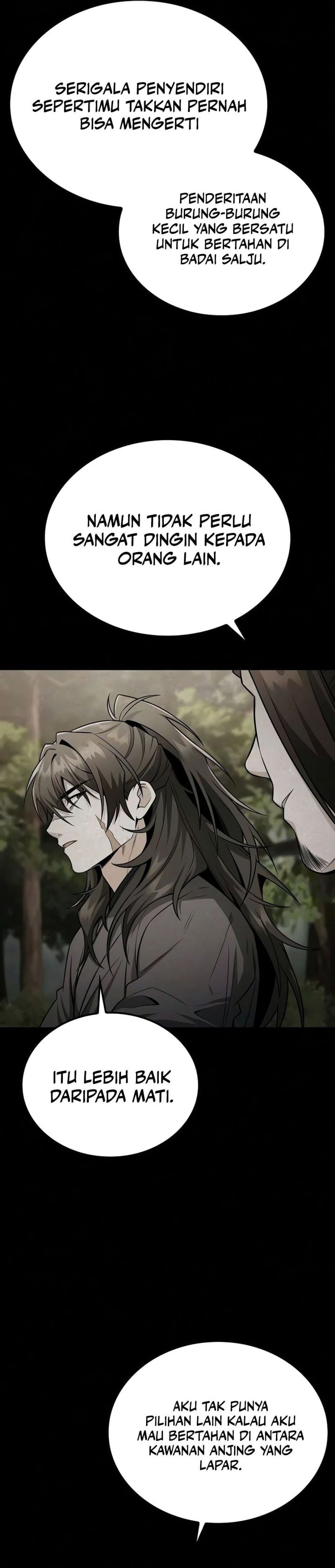 Baca Mount Hua Sect's Genius Phantom Swordsman - Chapter 64 halaman 24