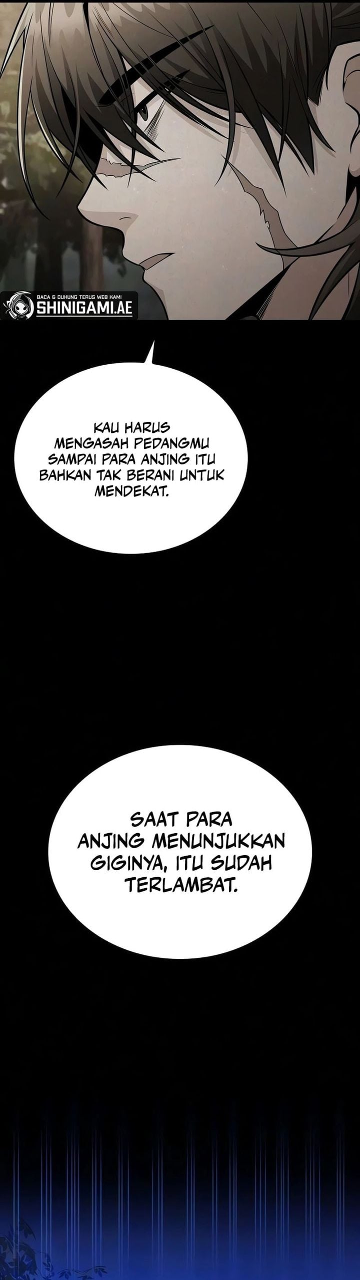 Baca Mount Hua Sect's Genius Phantom Swordsman - Chapter 64 halaman 25