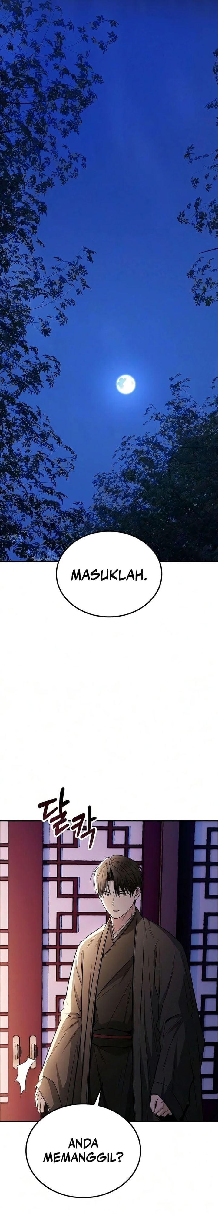 Baca Mount Hua Sect's Genius Phantom Swordsman - Chapter 64 halaman 26