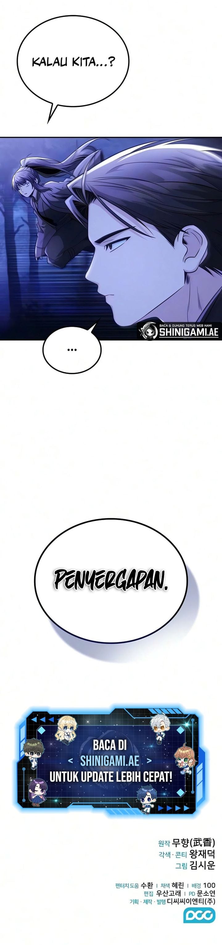 Baca Mount Hua Sect's Genius Phantom Swordsman - Chapter 64 halaman 33
