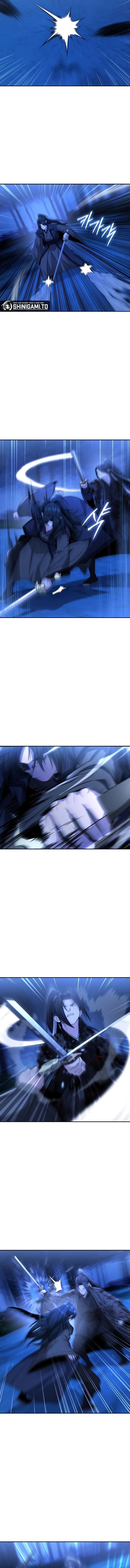 Mount Hua Sect's Genius Phantom Swordsman chapter 69 halaman 11