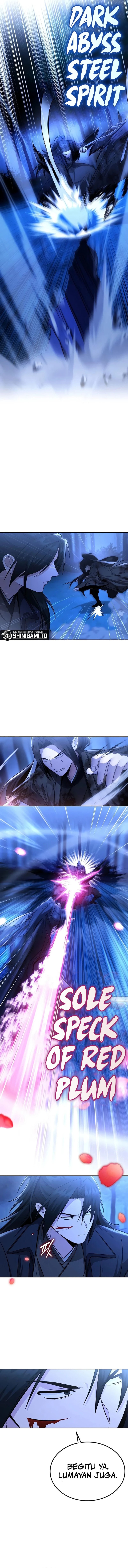 Mount Hua Sect's Genius Phantom Swordsman chapter 69 halaman 13