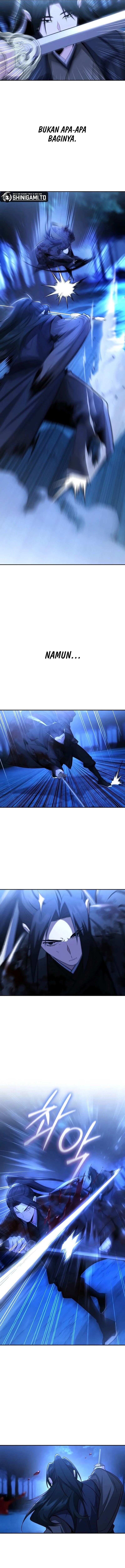 Mount Hua Sect's Genius Phantom Swordsman chapter 69 halaman 9