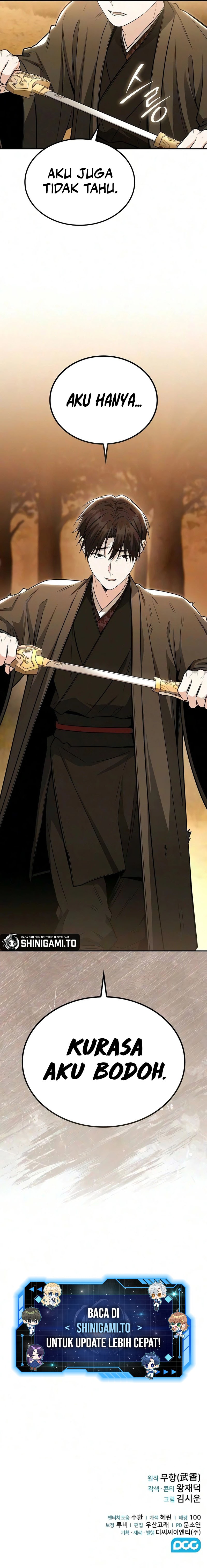 Baca Mount Hua Sect's Genius Phantom Swordsman - Chapter 70 halaman 17