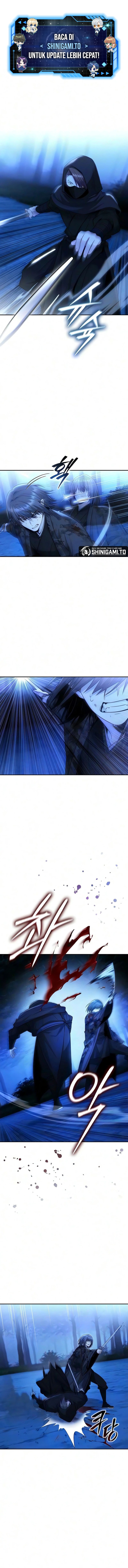 Baca Mount Hua Sect's Genius Phantom Swordsman - Chapter 70 halaman 2