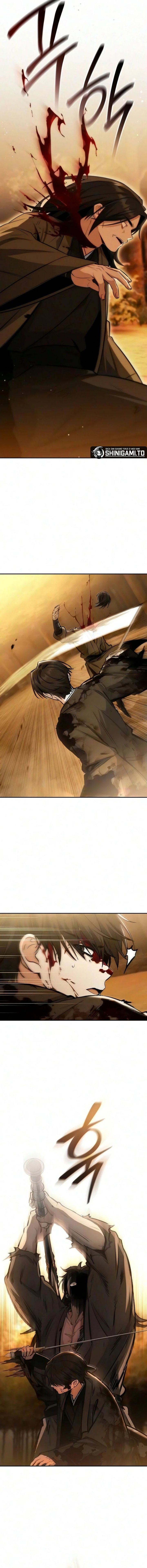 Baca Mount Hua Sect's Genius Phantom Swordsman - Chapter 71 halaman 15