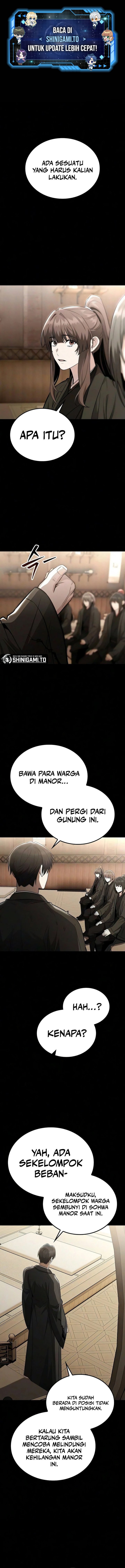 Baca Mount Hua Sect's Genius Phantom Swordsman - Chapter 71 halaman 2
