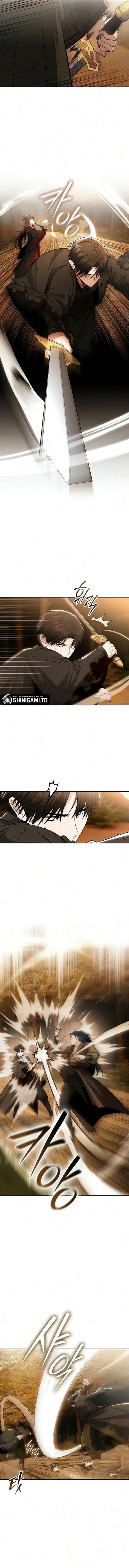 Baca Mount Hua Sect's Genius Phantom Swordsman - Chapter 71 halaman 8