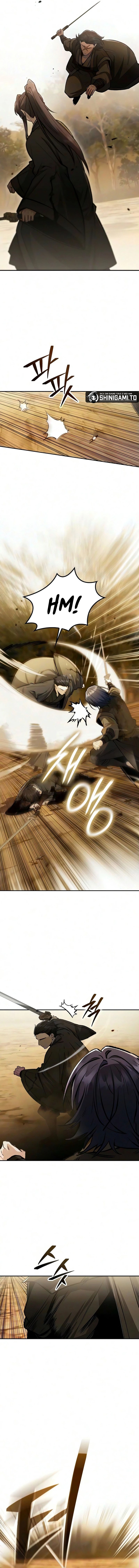 Baca Mount Hua Sect's Genius Phantom Swordsman - Chapter 72 halaman 3
