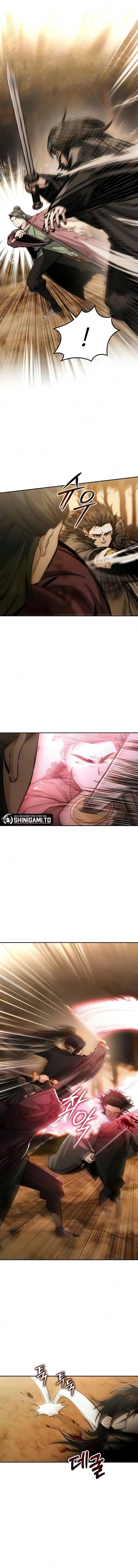 Baca Mount Hua Sect's Genius Phantom Swordsman - Chapter 72 halaman 8