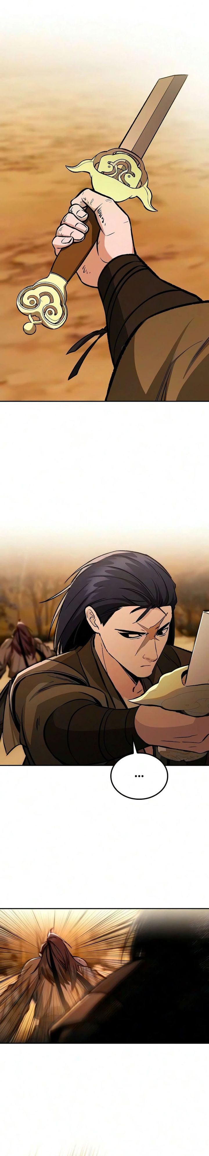 Baca Mount Hua Sect's Genius Phantom Swordsman - Chapter 73 halaman 14