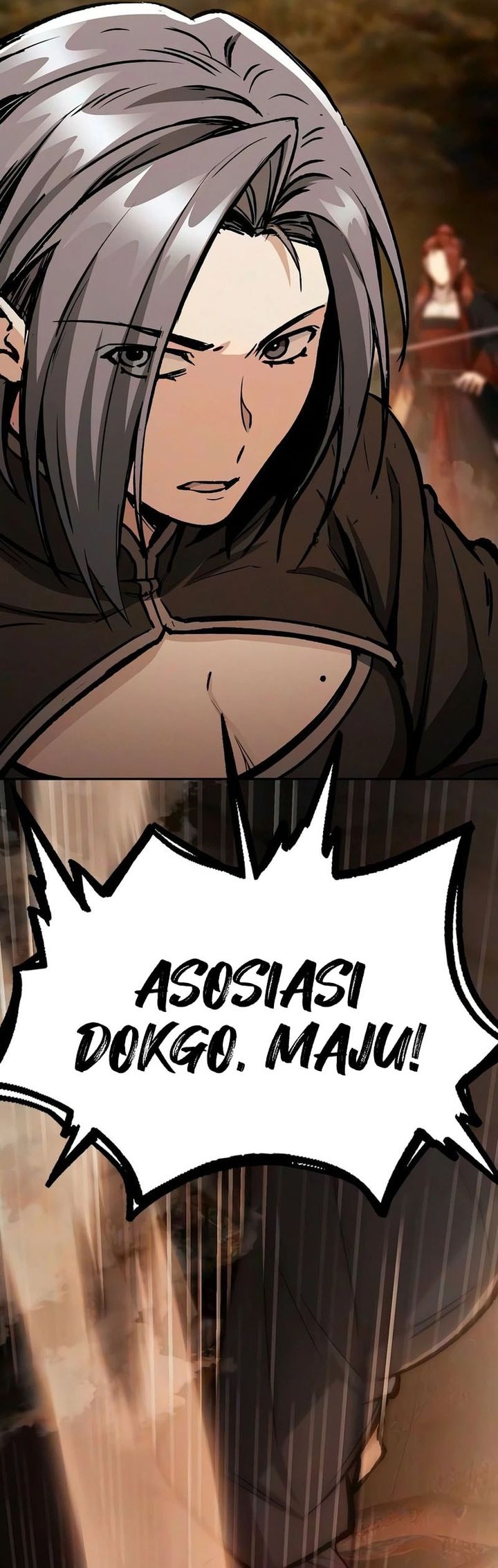 Baca Mount Hua Sect's Genius Phantom Swordsman - Chapter 73 halaman 24
