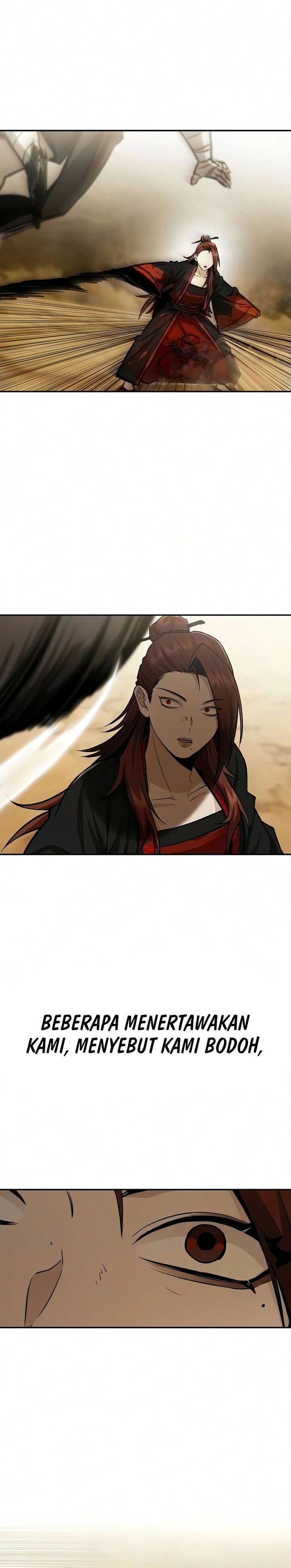Baca Mount Hua Sect's Genius Phantom Swordsman - Chapter 73 halaman 28
