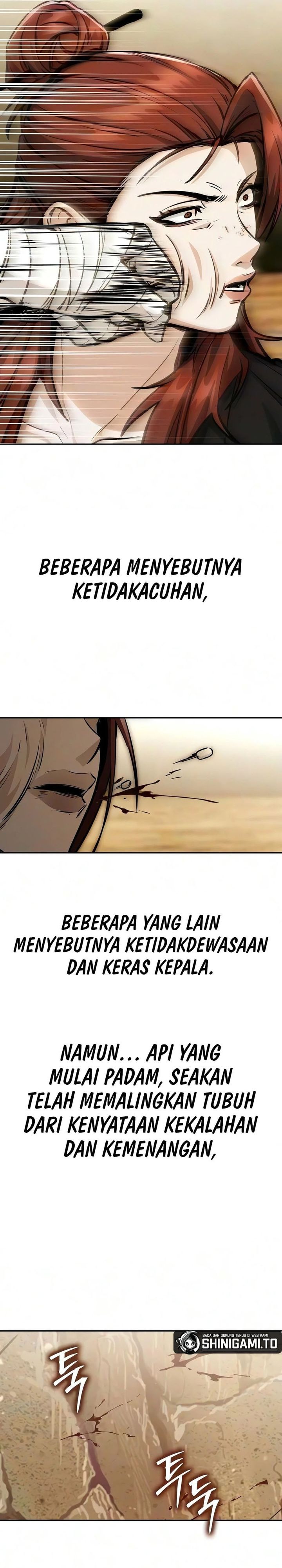Baca Mount Hua Sect's Genius Phantom Swordsman - Chapter 73 halaman 29