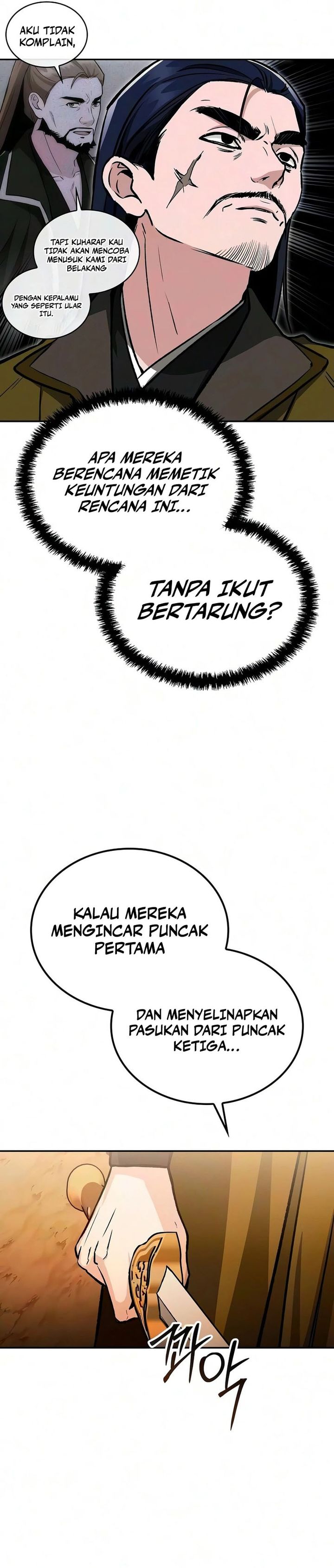 Baca Mount Hua Sect's Genius Phantom Swordsman - Chapter 73 halaman 7