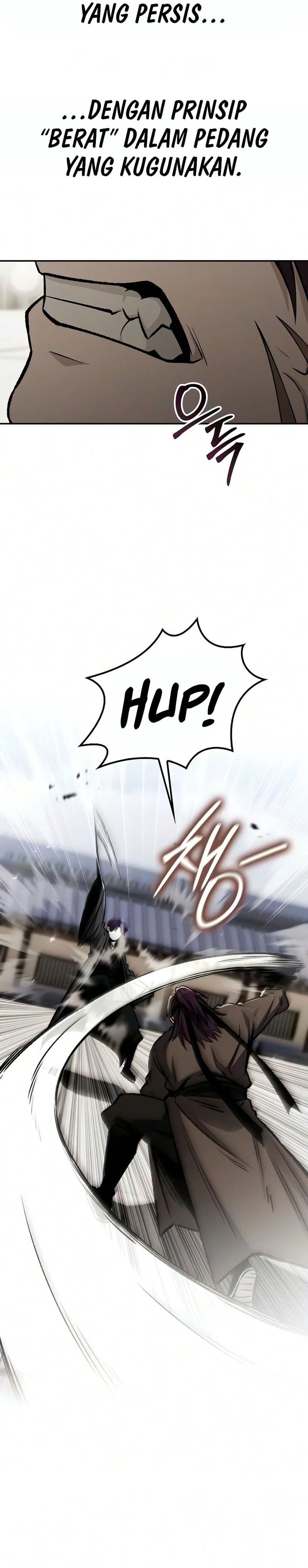 Mount Hua Sect's Genius Phantom Swordsman Chapter 75 - Page 27