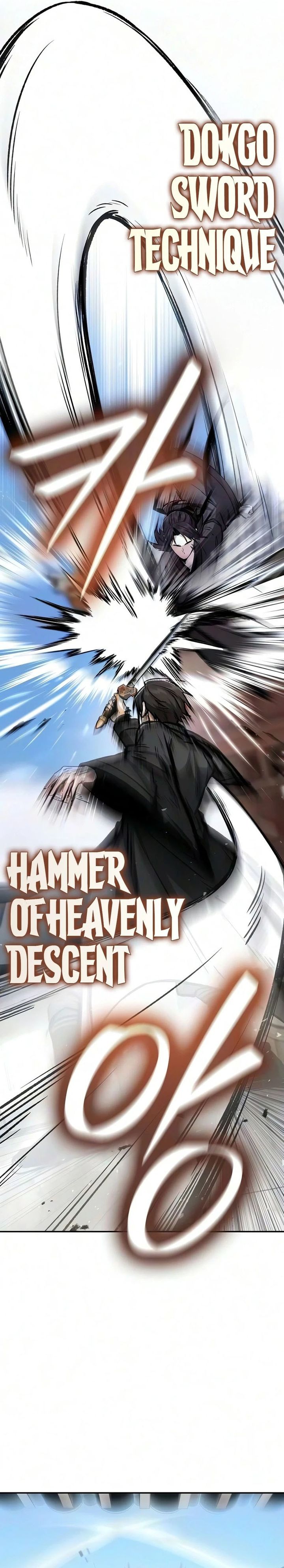 Mount Hua Sect's Genius Phantom Swordsman Chapter 75 - Page 29