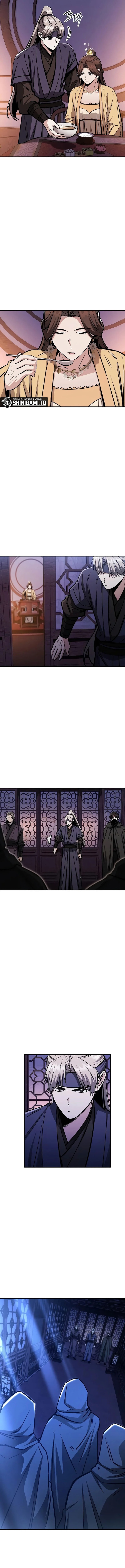 Baca Mount Hua Sect’s Genius Phantom Swordsman Chapter 79 Bahasa Indonesia page 26