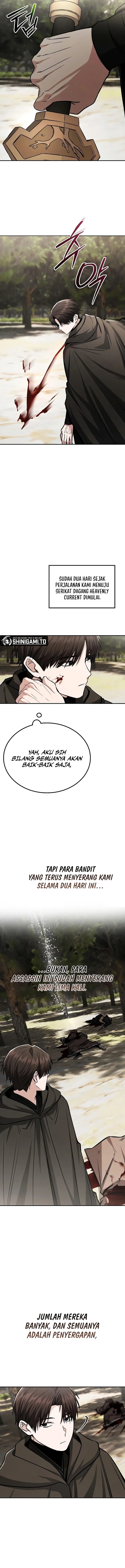 Baca Mount Hua Sect’s Genius Phantom Swordsman Chapter 79 Bahasa Indonesia page 14