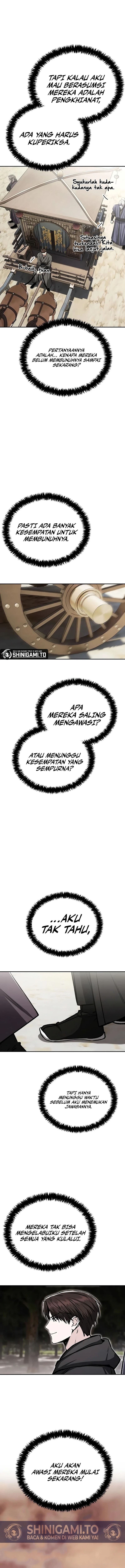 Baca Mount Hua Sect’s Genius Phantom Swordsman Chapter 79 Bahasa Indonesia page 22