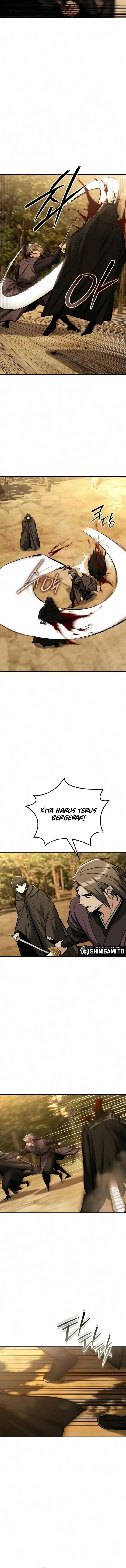 Baca Mount Hua Sect’s Genius Phantom Swordsman Chapter 81 Bahasa Indonesia page 24