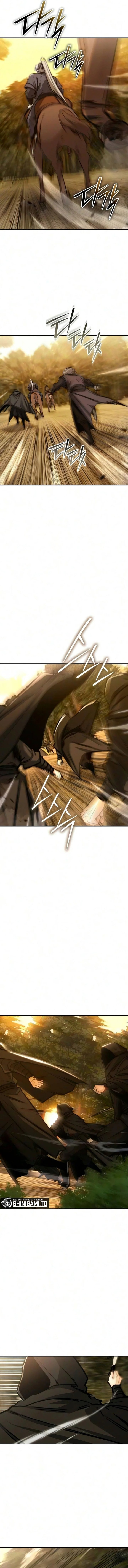 Baca Mount Hua Sect’s Genius Phantom Swordsman Chapter 81 Bahasa Indonesia page 26