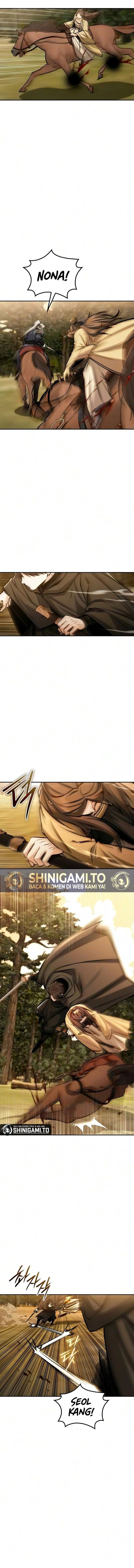 Baca Mount Hua Sect’s Genius Phantom Swordsman Chapter 81 Bahasa Indonesia page 30