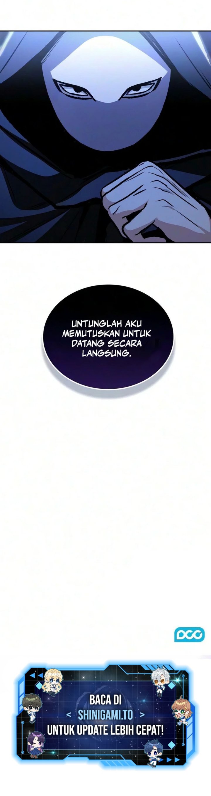 Baca Mount Hua Sect’s Genius Phantom Swordsman Chapter 81 Bahasa Indonesia page 36