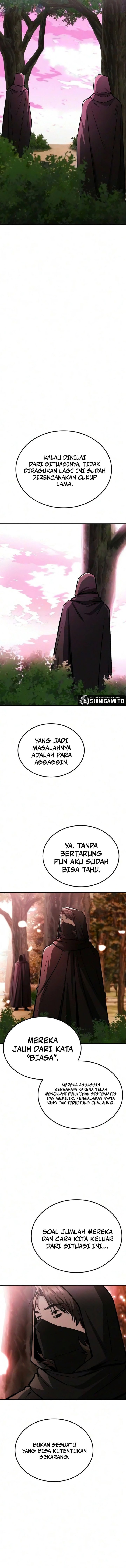 Baca Mount Hua Sect’s Genius Phantom Swordsman Chapter 81 Bahasa Indonesia page 10