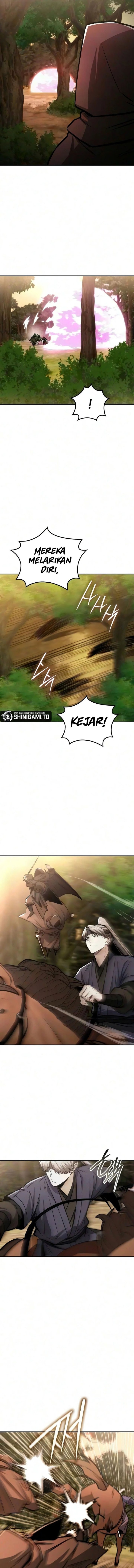 Baca Mount Hua Sect’s Genius Phantom Swordsman Chapter 81 Bahasa Indonesia page 16