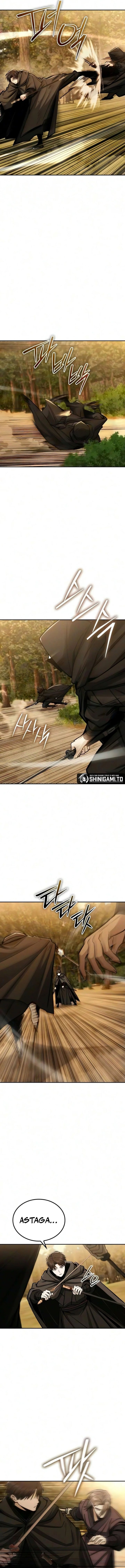 Baca Mount Hua Sect’s Genius Phantom Swordsman Chapter 81 Bahasa Indonesia page 22