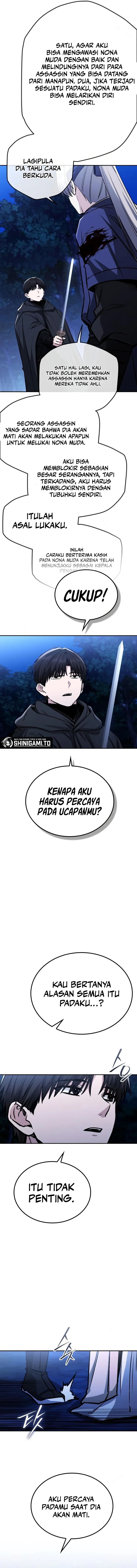 Mount Hua Sect's Genius Phantom Swordsman Chapter 82 - Page 13