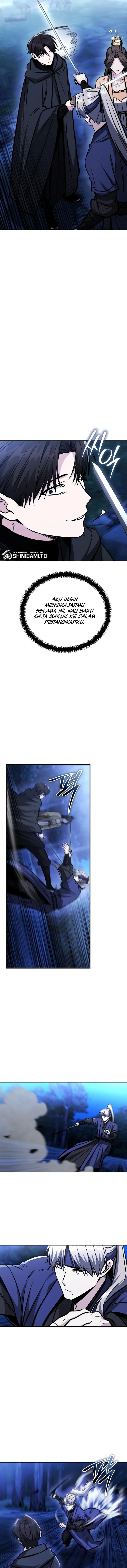 Mount Hua Sect's Genius Phantom Swordsman Chapter 82 - Page 15
