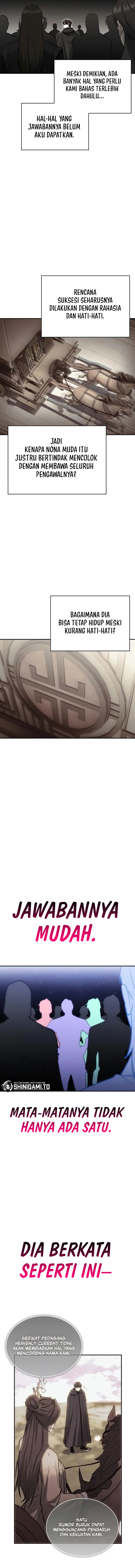 Mount Hua Sect's Genius Phantom Swordsman Chapter 82 - Page 7