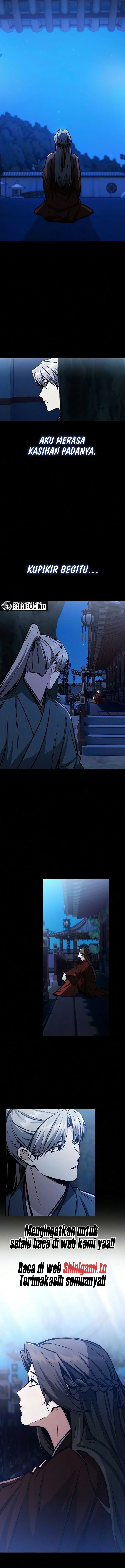 Mount Hua Sect's Genius Phantom Swordsman Chapter 83 - Page 14