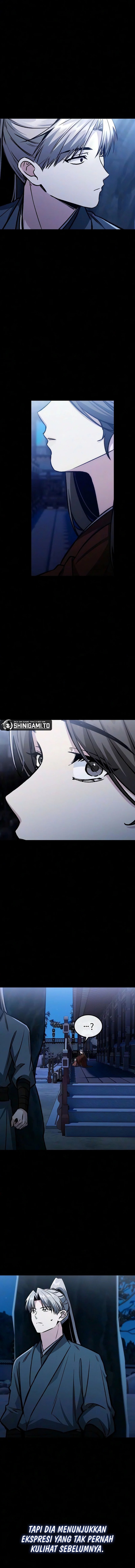 Mount Hua Sect's Genius Phantom Swordsman Chapter 83 - Page 15