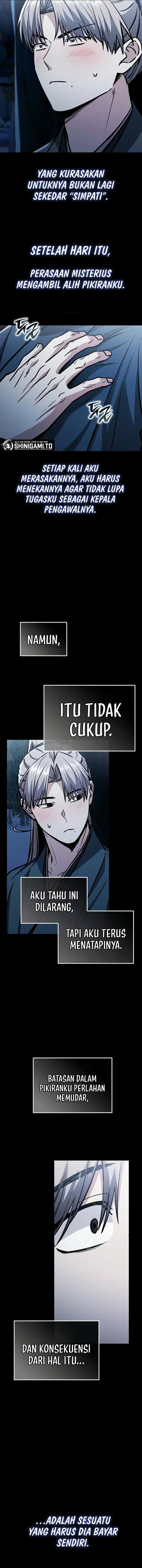 Mount Hua Sect's Genius Phantom Swordsman Chapter 83 - Page 16